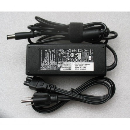 SẠC LAPTOP DELL KIM LỚN 19.5V-3.42A 65W